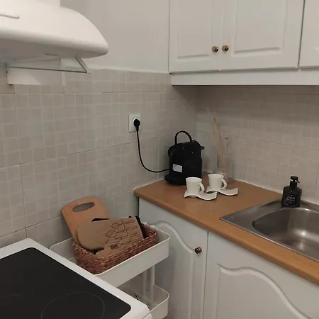 Appartement Eraora Lofts & Appartments Kefalonia