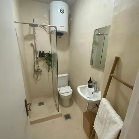 Appartamento Eraora Lofts & Appartments Kefalonia *