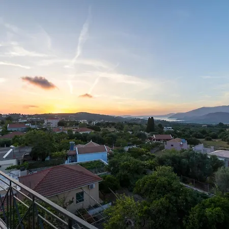 Daire Eraora Lofts & Appartments Kefalonia *