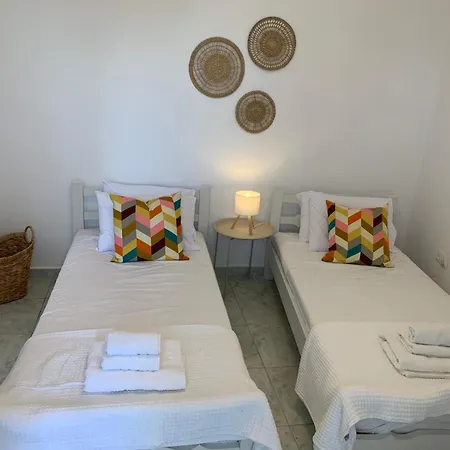 Daire Eraora Lofts & Appartments Kefalonia