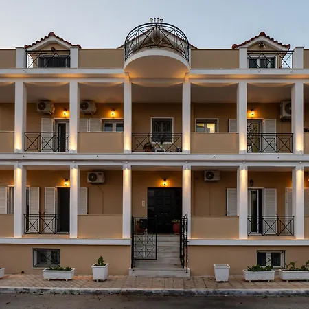 Eraora Lofts & Appartments Kefalonia Apartmán